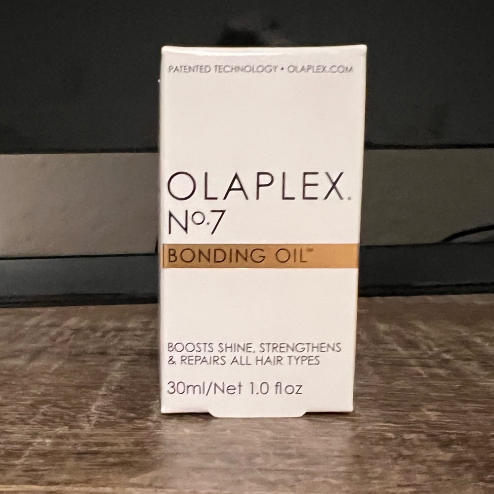 COPY - Olaplex No7 Bonding Oil